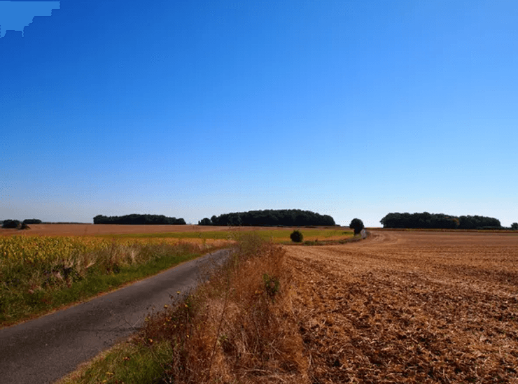 укріплення, древні люди, розкопки, знахідка, археологія