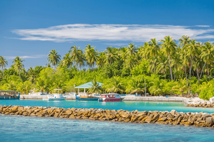 Острів Дігура