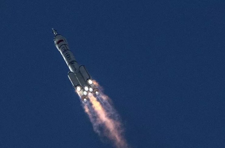 ракета Чанчжэн-7