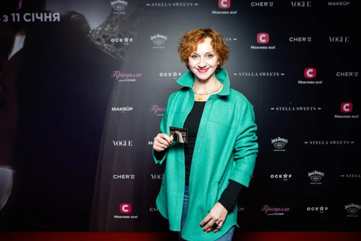 Римма Зюбина фото