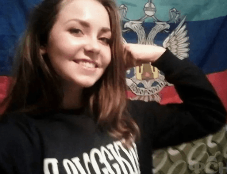 Ева Коршик Ева Коршик