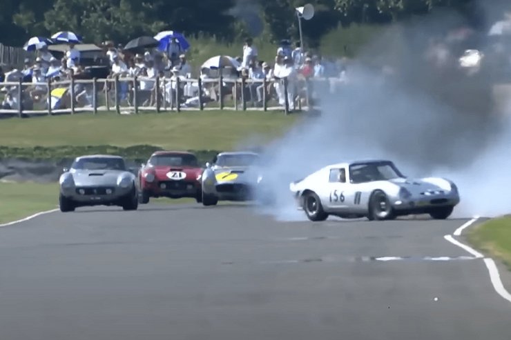 феррари 250 гто, Ferrari 250 GTO, спорткар Ferrari, Ferrari 250