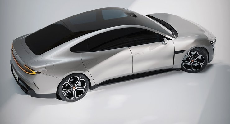 Xiaomi MS11 Modena, Xiaomi MS11, автомобиль Xiaomi, электромобиль Xiaomi