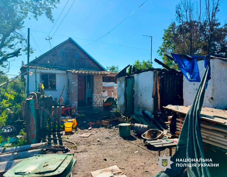 поліція житомир