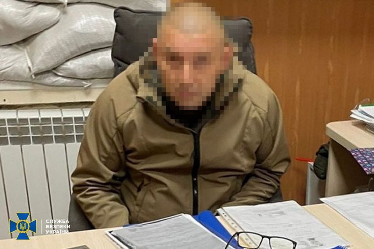 СБУ, Харків, гроші, МСЕК, фото