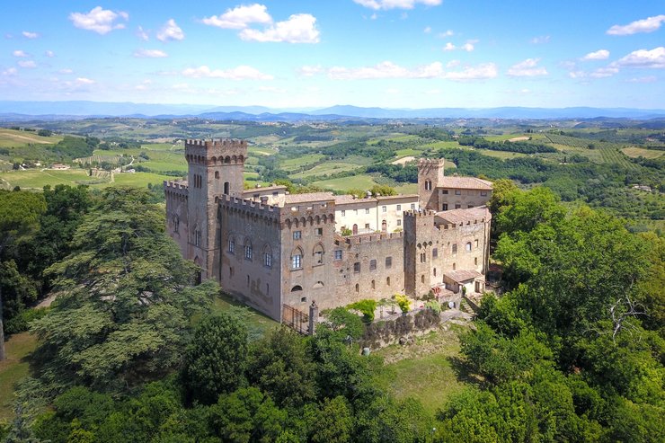 замок, замки на продаж, купити палац, палац