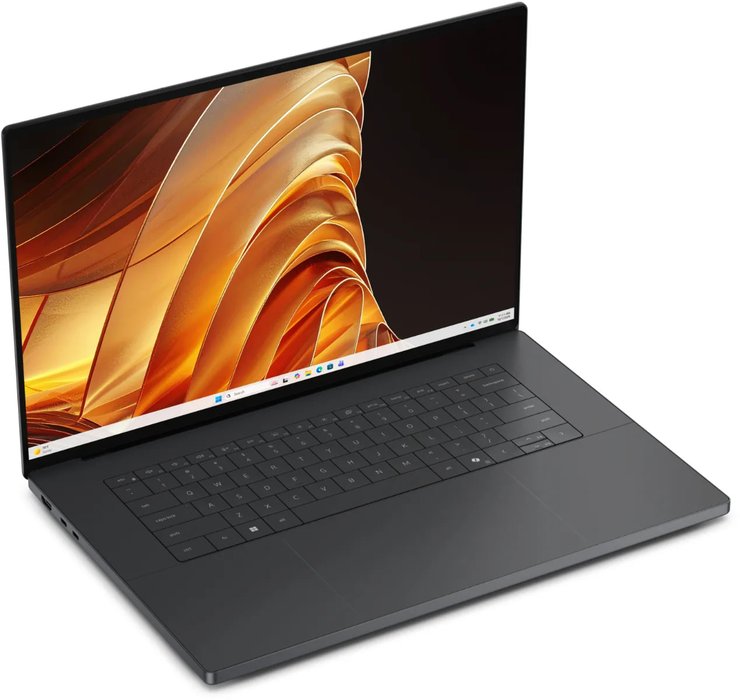 Ноутбук Dell XPS 16 Creator Edition