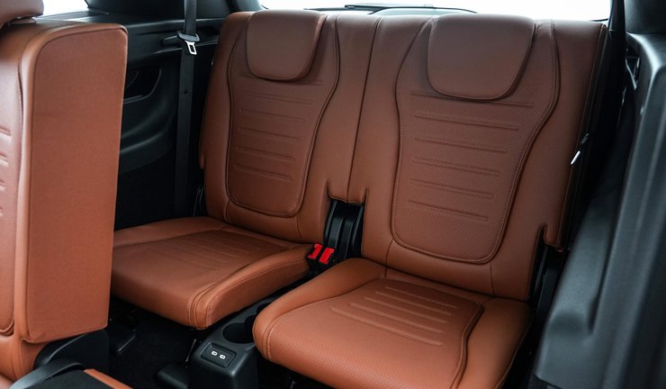 Mercedes-Benz GLC, Mercedes-Benz GLC 2023, новый Mercedes GLC, кроссовер Mercedes-Benz, семиместный кроссовер Mercedes