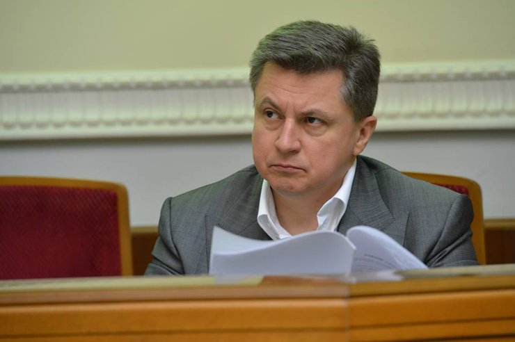 Алексей Азаров
