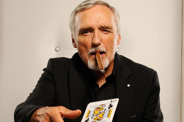 Деннис Хоппер