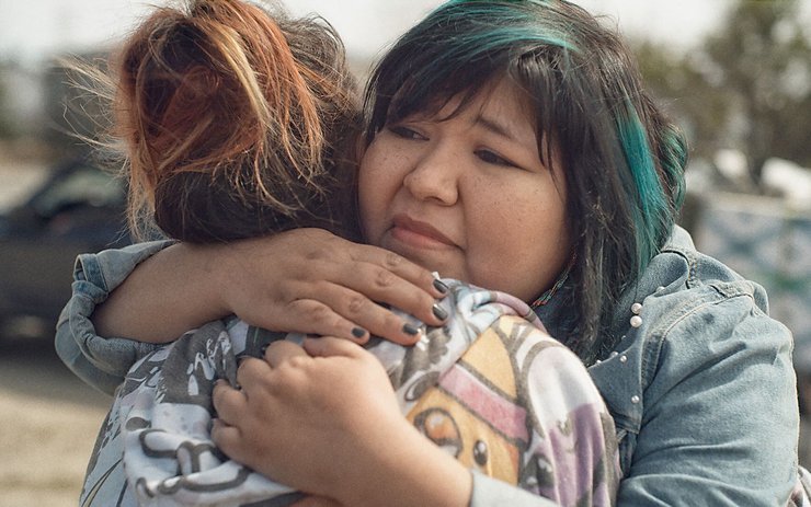  фото, кадр из фильма Твой ход