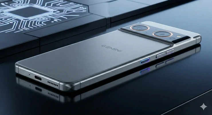 Gemini Horizon от Google