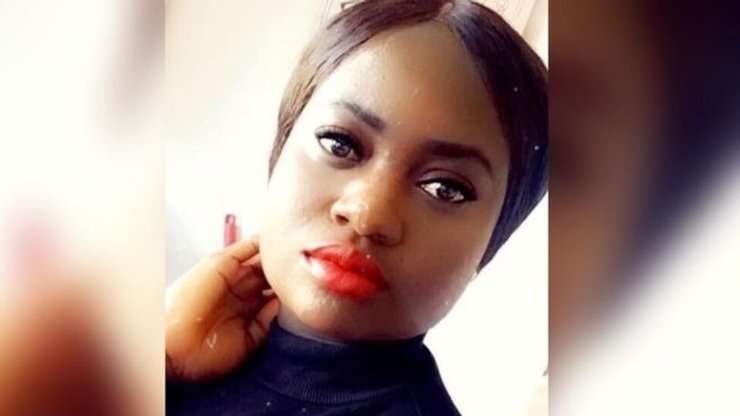 умершая медсестра, великобритания, коронавирус, беременная медсестра