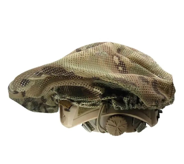 Мицнефет шлем