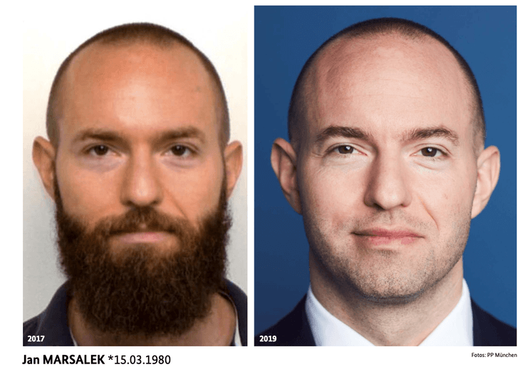 Ян Марсалек