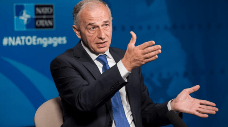 Мирча Джоанэ