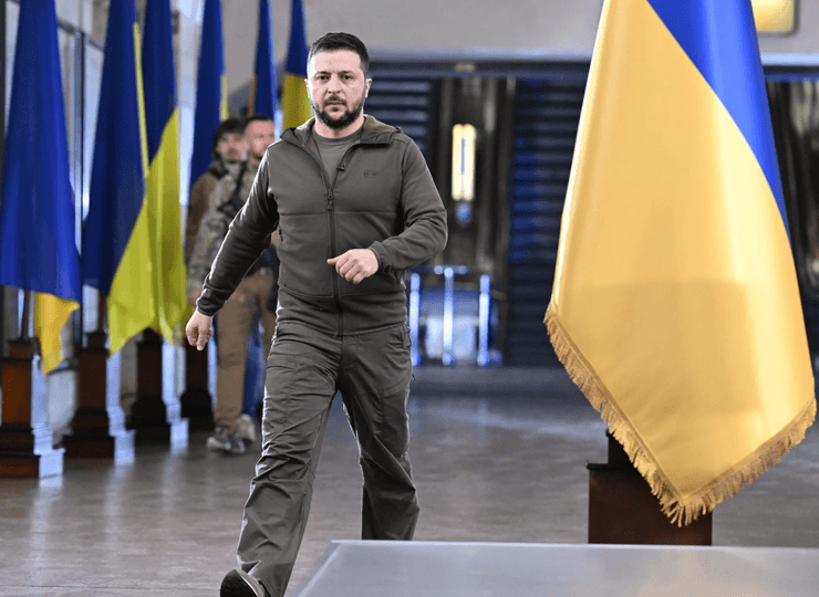 Зеленский, владимир Зеленский, президент Зеленский