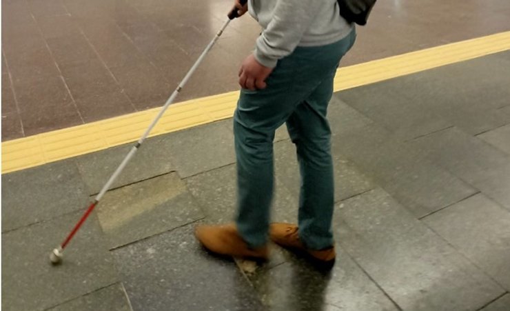 Киев, метро