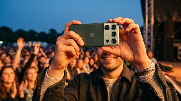 Motorola Signature 27