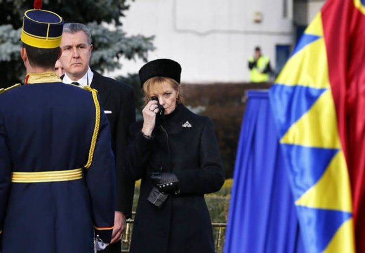 принцесса маргарита