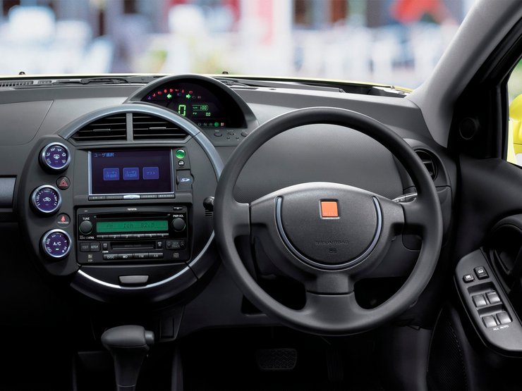 салон toyota will cypha