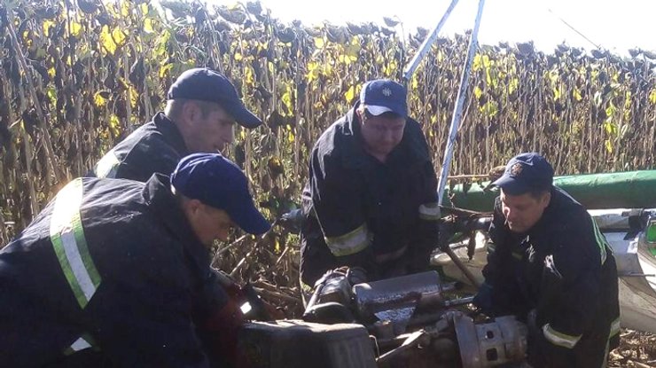 Дельтаплан, пилот