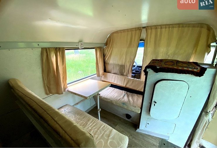 автодом раф