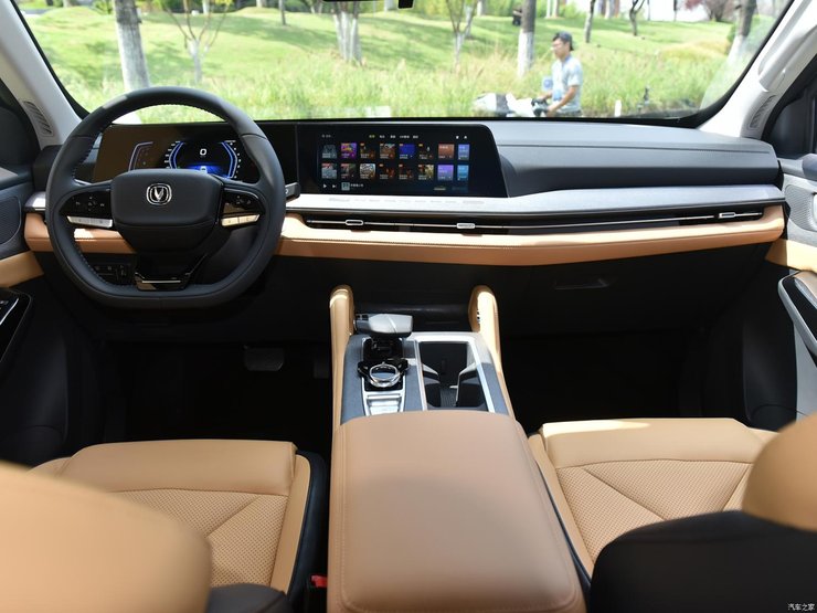 Новый Changan Lantazhe, Changan Lantazhe, пикап Changan, китайский пикап