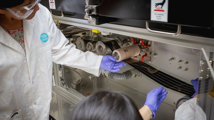 солнечные батареи, фотоэлементы