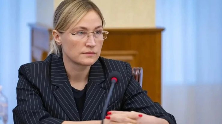 Мария Вдовиченко
