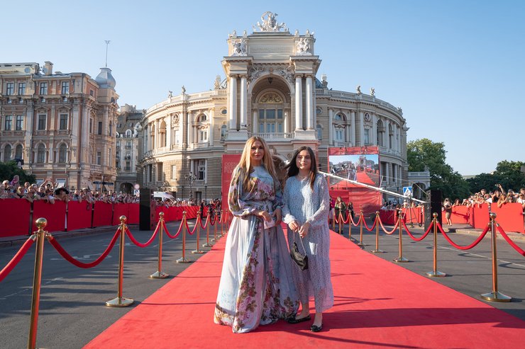 ольга сумська