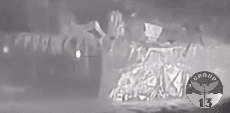 гур потопивший катер "Ивановец