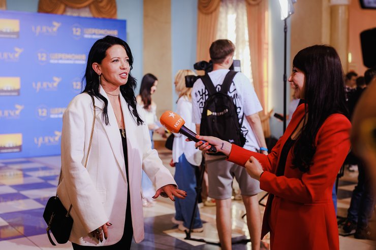 Ирина Горовая