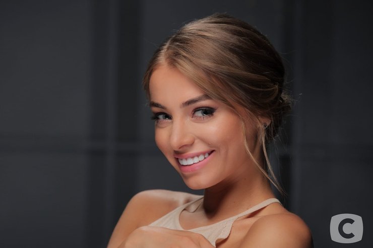 Наталья Масленникова