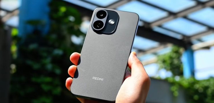 Redmi Note 17 Pro Смартфон Redmi Note 17 Pro