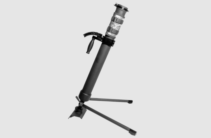 Турецкие минометы