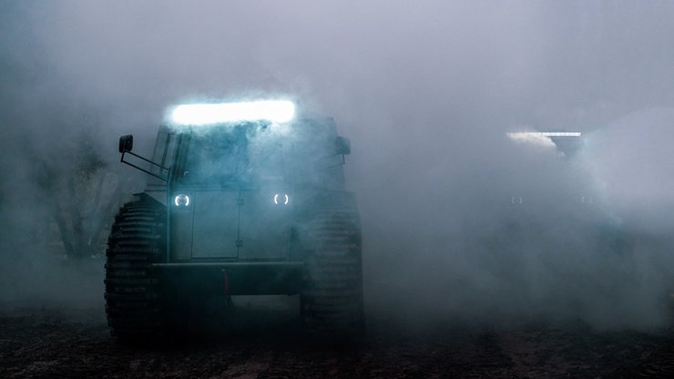 украинский вездеход, вездеход торнадо, вездеходы, новый вездеход