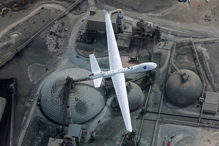 MQ-9B SkyGuardian, General Atomics, дроны General Atomics