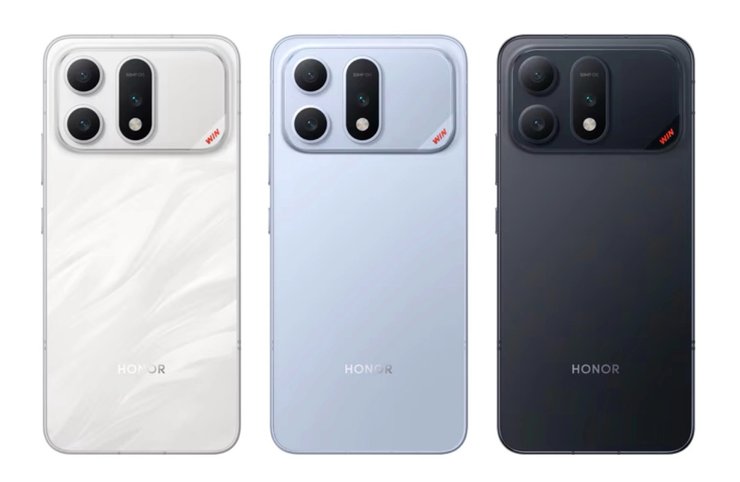 Honor Win Turbo смартфон Honor Win Turbo смартфон