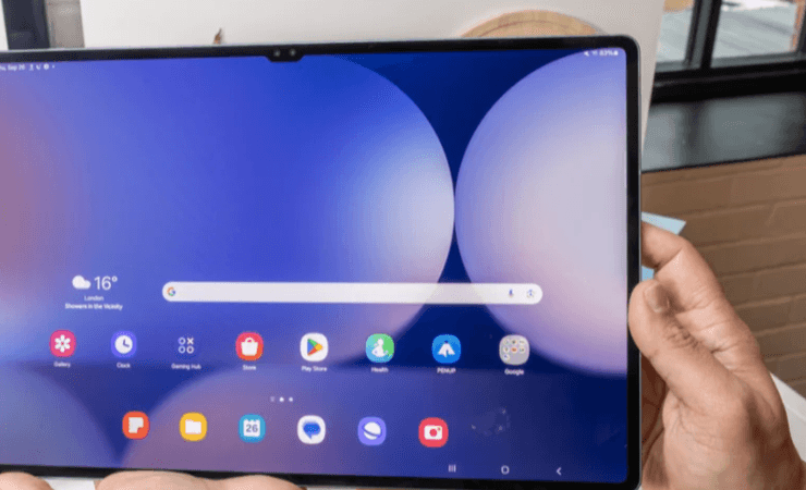 Планшет, Samsung Galaxy Tab S10 Ultra