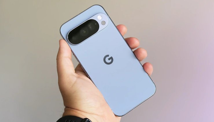 смартфон Google Pixel лучшие смартфоны Google 2025
