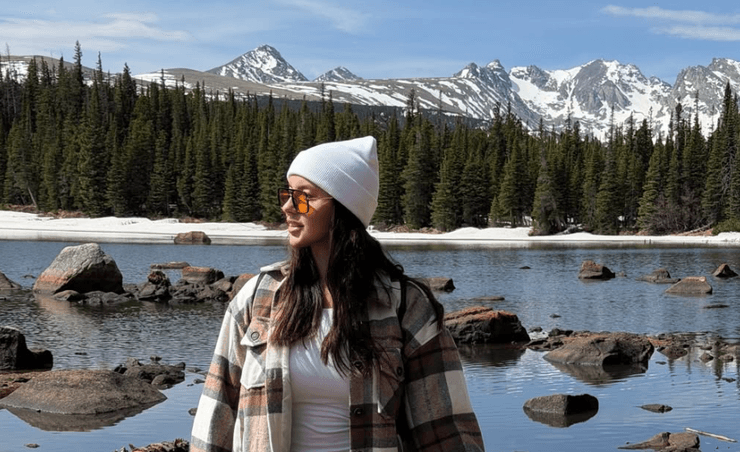 Илона Чернобай