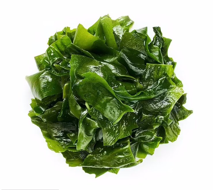 водоросли, морские водоросли, добавка из водорослей