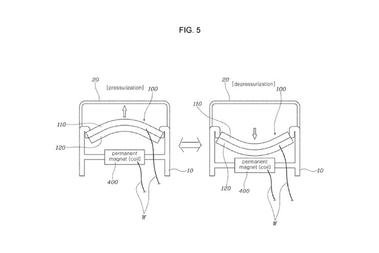 Революционные колеса Hyundai