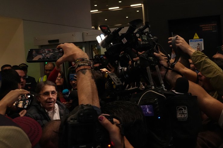 Фабіо Очоа, медельїнський картель, колумбія, друг Пабло Ескобара