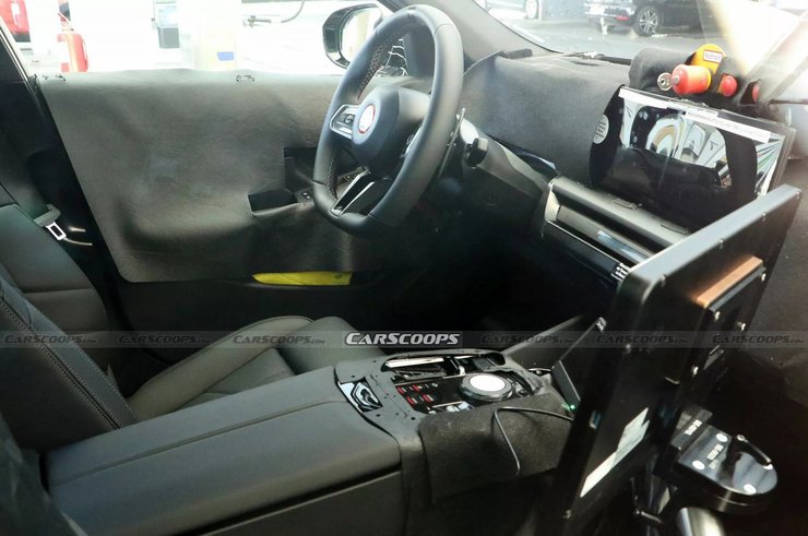 BMW M5 2024, BMW M5, новый BMW M5, BMW M5 G90