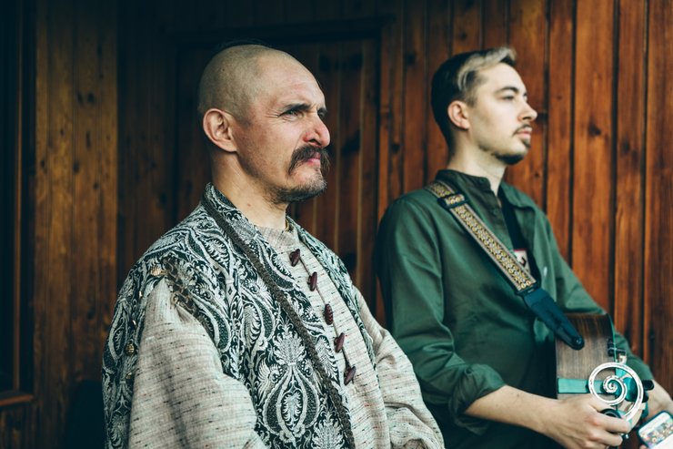 Козак Сіромаха