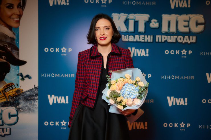 Лера Мандзюк