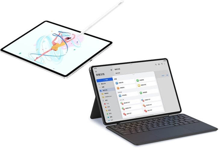 Honor Pad 10 Pro планшет Honor Pad 10 Pro