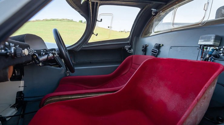 Porsche 907 1968, Porsche 907, Porsche 907 K, спорткар Porsche